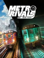 Metro Rivals: New York