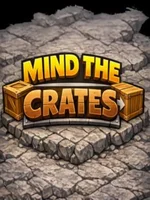 Mind The Crates