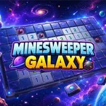 MineSweeper Galaxy