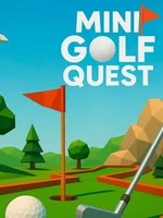 Mini Golf Quest