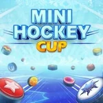 Mini Hockey Cup
