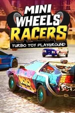 Mini Wheels Racers: Turbo Toy Playground