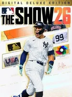 MLB The Show 26: Digital Deluxe Edition
