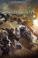 Monster Hunter Wilds: Deluxe Edition