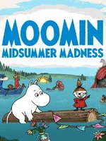 Moomin Midsummer Madness