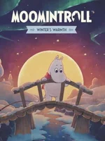 Moomintroll: Winter's Warmth