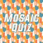 Mosaic Quiz