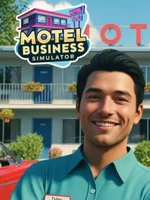 Motel Business Simulator
