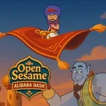 Open Sesame: Alibaba Dash
