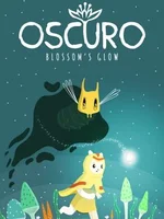 Oscuro Blossom's Glow