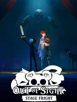 Out of Sight: Stage Fright
