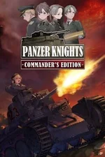 Panzer Knights: Commander’s Edition