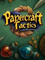 Papercraft Tactics