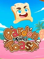 Pardon My French Toast