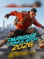 Parkour Simulator 2026