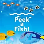 Peek a Fish!