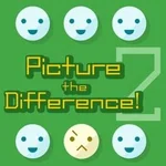 Picture the Difference! 2