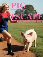 Pig Escape