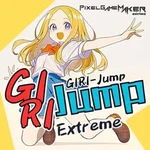 Pixel Game Maker Series: Giri Jump Extreme