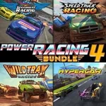 Power Racing Bundle 4