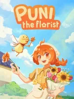 Puni the Florist