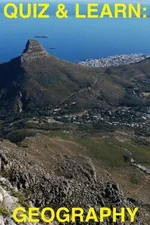 Quiz & Learn: Geography