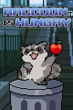 Raccoon is Hungry