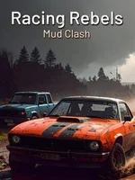 Racing Rebels Mud Clash