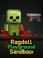 Ragdoll Playground Sandbox
