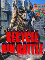 Recycle Bin Battle