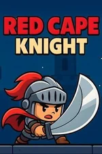 Red Cape Knight