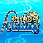 Reel it! Fishing