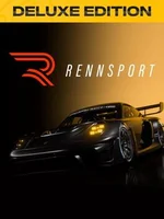 Rennsport: Deluxe Edition