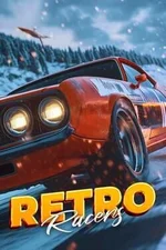Retro Racers