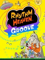 Rhythm Heaven Groove