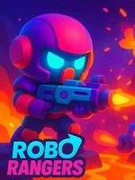 Robo Rangers