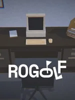 Rogolf