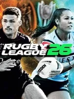 Rugby League 26