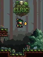 Run, Elric!