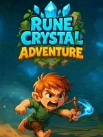 Rune Crystal: Adventure