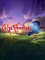 SaGa Frontier 2 Remastered