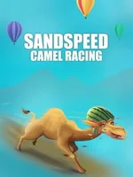 Sandspeed: Camel Racing