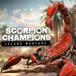 Scorpion Champions: Island Warfare