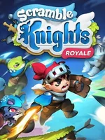 Scramble Knights Royale