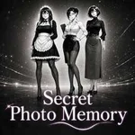 Secret Photo Memory
