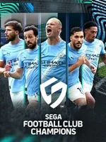 Sega Football Club Champions