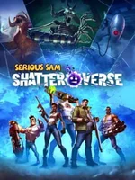 Serious Sam: Shatterverse