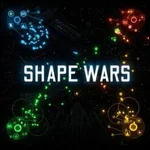 Shape Wars
