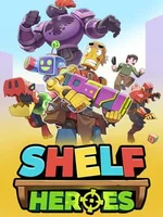 Shelf Heroes