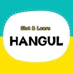 Slot & Learn Hangul